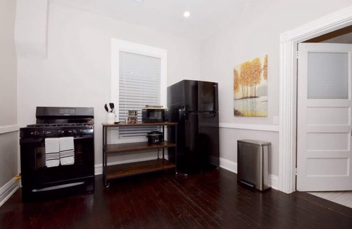 Iron Horse Historic District House | Historic Iron Horse Downtown Home and Guest Home