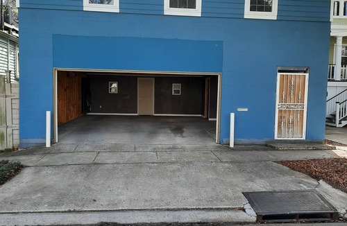 Mid-City Condo | Historic Mid City