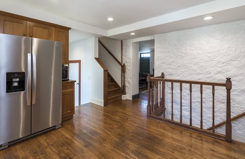 Lewisville Other | Historic Stone House 1732