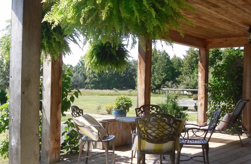 Southampton Other | Historical and Private Estate, with Pickle Ball Court, Games Barn, minutes to SH