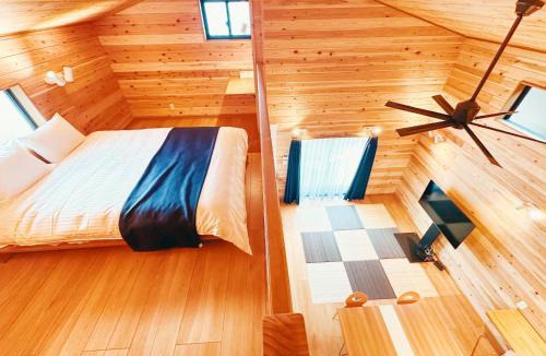 Momoshima Apartment | hitotsuru seaside - Vacation STAY 95181v