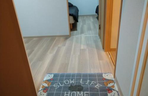 Higashiueno Apartment | Hitoyado Ryokan Higashiueno - Vacation STAY 35824v