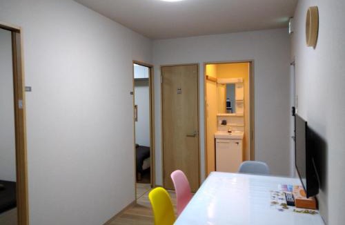 Higashiueno Apartment | Hitoyado Ryokan Higashiueno - Vacation STAY 35824v