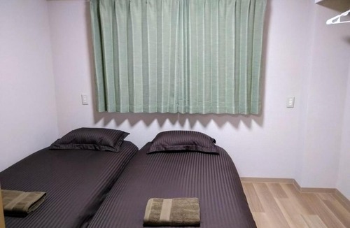 Higashiueno Apartment | Hitoyado Ryokan Higashiueno - Vacation STAY 35819v