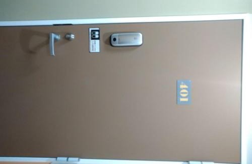 Higashiueno Apartment | Hitoyado Ryokan Higashiueno - Vacation STAY 72556v