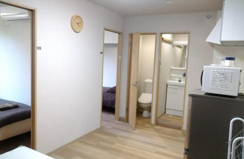 Higashiueno Apartment | Hitoyado Ryokan Higashiueno - Vacation STAY 72556v