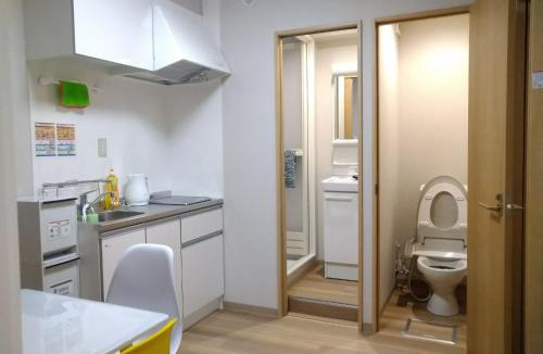 Higashiueno Apartment | Hitoyado Ryokan Higashiueno - Vacation STAY 72552v