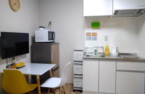 Higashiueno Apartment | Hitoyado Ryokan Higashiueno - Vacation STAY 72558v