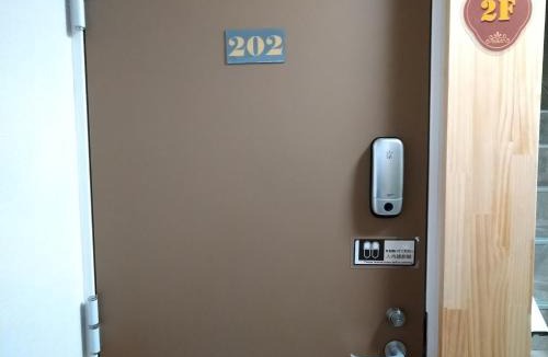 Higashiueno Apartment | Hitoyado Ryokan Higashiueno - Vacation STAY 72541v