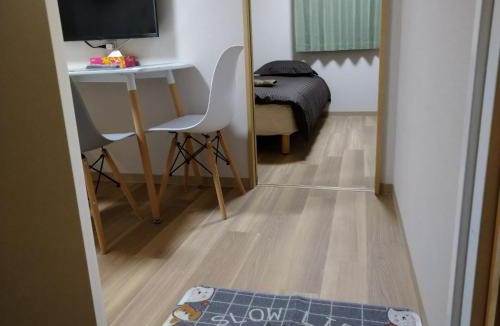 Higashiueno Apartment | Hitoyado Ryokan Higashiueno - Vacation STAY 72541v