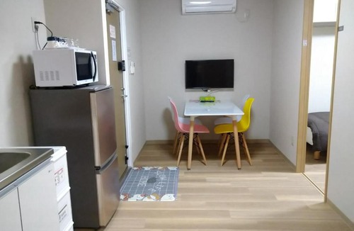 Higashiueno Apartment | Hitoyado Ryokan Higashiueno - Vacation STAY 72546v