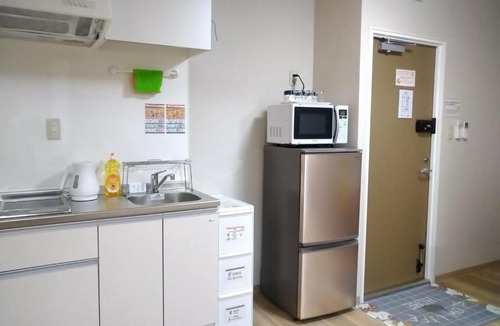 Higashiueno Apartment | Hitoyado Ryokan Higashiueno - Vacation STAY 72546v