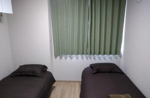 Higashiueno Apartment | Hitoyado Ryokan Higashiueno - Vacation STAY 72546v