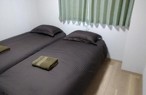 Higashiueno Apartment | Hitoyado Ryokan Higashiueno - Vacation STAY 72546v