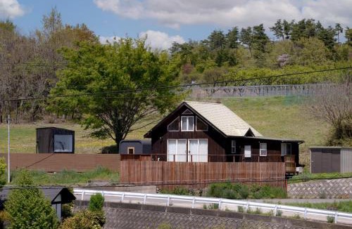 Nirasaki House | Hiwashizumi Matanoboru - Vacation STAY 21353v