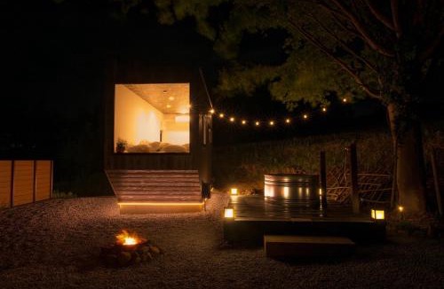 Nirasaki House | Hiwashizumi Matanoboru - Vacation STAY 21353v