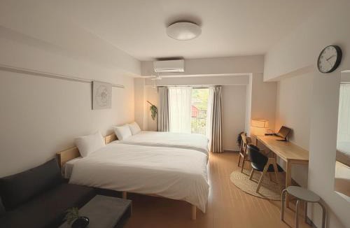 Hiyoshi Apartment | Hiyoshi Kohi Apartment