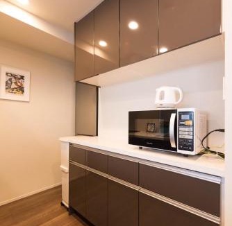 Chuo Apartment | HIZ HOTEL - Vacation STAY 08955v