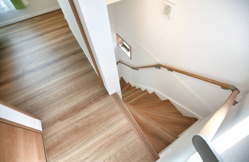 Kita House | HM12613 Direct Yamanote Line! Japanese-style house near the station, free to explore Tokyo♪ Free parking available, experience the "comfort" of being able to enter directly from the garage!
