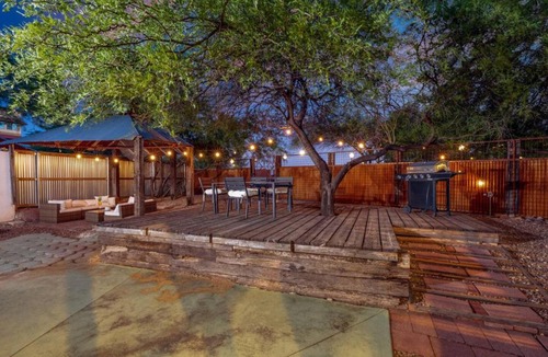 Iron Horse Historic District House | Hoff Casita (Brian)