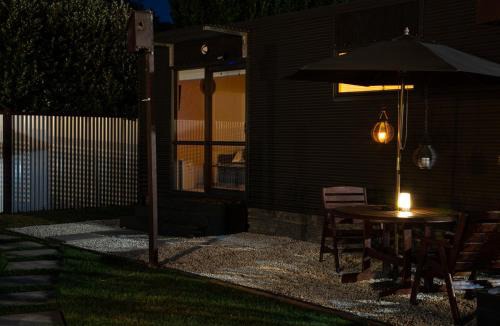 Matamata Apartment | HOH - Chalet Frodo