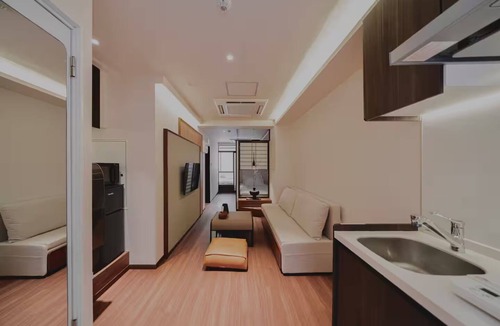 Kanda Sudacho Apartment | hokkawaakihabara