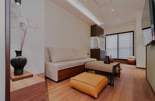 Kanda Sudacho Apartment | hokkawaakihabara