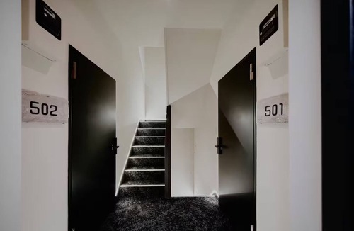 Kanda Sudacho Apartment | hokkawaakihabara