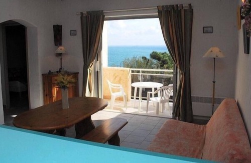 Conca Apartment | Holiday apartment Ste Lucie de Porto Vecchio for 1 - 3 persons - Holiday apartment