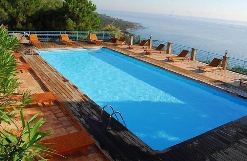 Conca Apartment | Holiday apartment Ste Lucie de Porto Vecchio for 1 - 3 persons - Holiday apartment