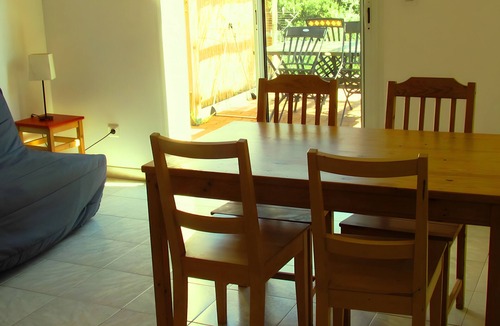 Olmeto House | Holiday Home 'Taravo N 3 - U Pianarellu' with Mountain View