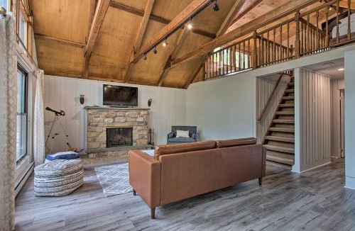 Locust Lake Village House | Holiday homes in Pocono Lake, PA, USA