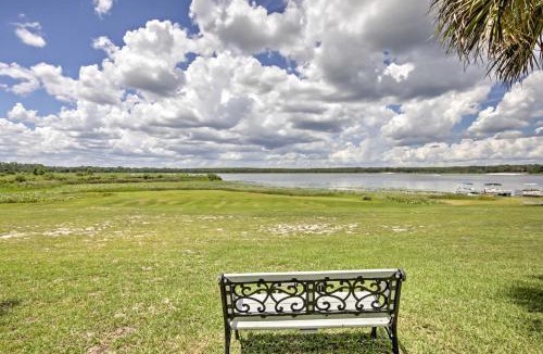 Silver Springs House | Holiday homes in Silver Springs, FL, USA