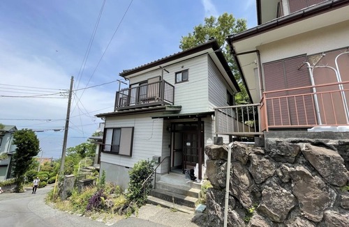 Kawana House | Holiday House 川奈