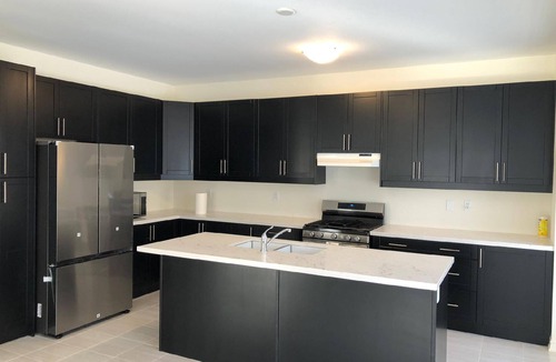 Brampton House | Holiday house Brampton for 1 - 10 persons with 6 bedrooms - Holiday home
