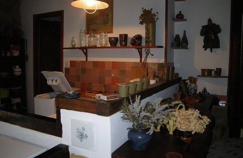 Sartene House | Holiday House in Sartène with Common Pool