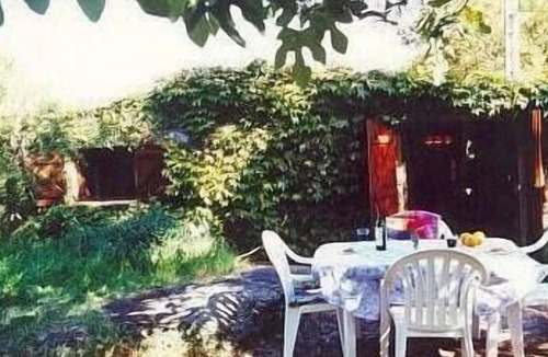 Sartene House | Holiday House in Sartène with Common Pool