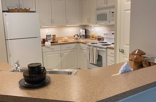 Orange Lake Resort | Holiday Inn Club Vacation Orange Lake