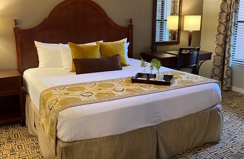Orange Lake Resort | Holiday Inn Club Vacation Orange Lake