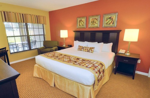 Orange Lake Resort | Holiday Inn Club Vacations At Orange Lake Resort - North Village - 1BRn