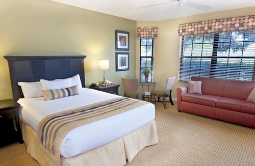 Orange Lake Resort | Holiday Inn Club Vacations At Orange Lake Resort - North Village - 1BRn