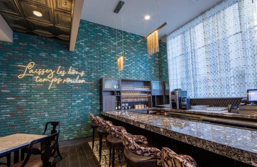 Central Business District Hotel | Holiday Inn Club Vacations New Orleans Resort