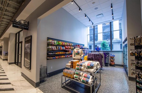 Central Business District Hotel | Holiday Inn Club Vacations New Orleans Resort