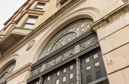 Central Business District Hotel | Holiday Inn Club Vacations New Orleans Resort