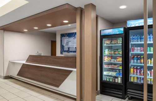 Irondale Hotel | Holiday Inn Express Birmingham Irondale East by IHG