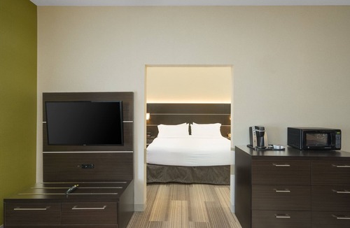 Buckhorn Hotel | Holiday Inn Express Bloomsburg by IHG