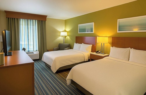 Clermont Hotel | Holiday Inn Express Clermont by IHG