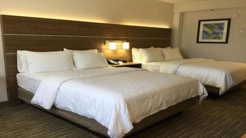 Easton Hotel | Holiday Inn Express Easton by IHG