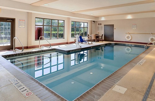 Bessemer Hotel | Holiday Inn Express Hotel & Suites Bessemer, an IHG Hotel