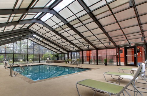 Meridian Hotel | Holiday Inn Express Hotel & Suites Meridian, an IHG Hotel